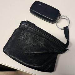 مفتاح السيارة، كما تم الإبلاغ عنه بواسطة St. Antonius Ziekenhuis Nieuwegein عبر iLost