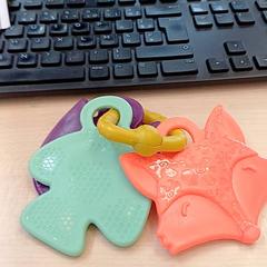 Csörgő, amint azt IKEA Lille az iLost segítségével jelentette.