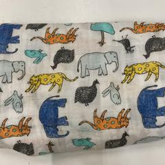 タオルケット がiLostで IKEA神戸 によって報告されました