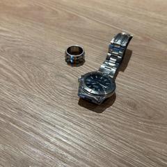 Zegarek & Dzwonić Zilver, zgłoszono przez Van der Valk Hotel Eindhoven - Best przy użyciu iLost