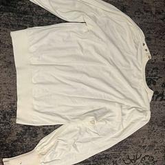 Camicetta, come riportato da Van der Valk Rotterdam Blijdorp utilizzando iLost