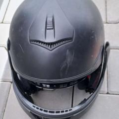 Helm, zoals gemeld door Arriva West-Brabant met iLost