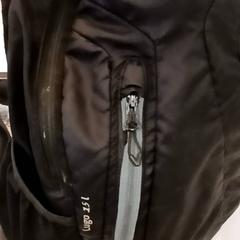 Zaino, come riportato da RRReis IJssel-Vecht utilizzando iLost