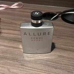 Profumo chanel, come riportato da Van der Valk Hotel Zwolle utilizzando iLost