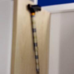 지팡이, iLost를 사용하여 IKEA Breda에 보고됨