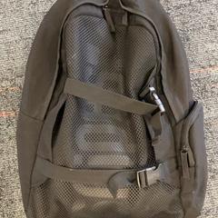 Backpack, as reported by Connexxion Amstelland-Meerlanden Schiphol Zuid using iLost