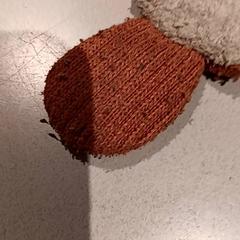 Knuffel, ako bolo nahlásené De Efteling pomocou iLost