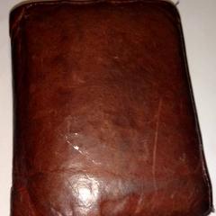 Portefeuille Langerak, a été signalé par TivoliVredenburg utilisant iLost