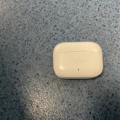 Pouzdro na airpods, jak nahlášeno Breng Arnhem pomocí iLost