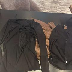 Kleren set, amint azt Van der Valk Hotel Amsterdam-Amstel az iLost segítségével jelentette.