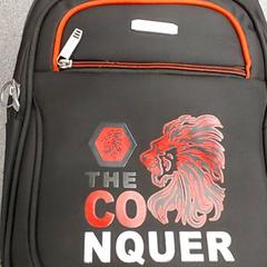 배낭 - Afbeelding voorzijde, iLost를 사용하여 Regio Antwerpen - Brussel에 보고됨