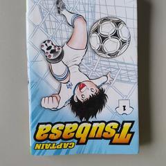 Book Tsubasa, as reported by Regio Limburg - Leuven using iLost