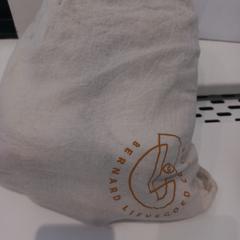 Väska, rapporterat av Arriva Limburg Zuid med iLost