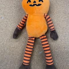 Knuffel Pompoen, as reported by IKEA Amersfoort using iLost