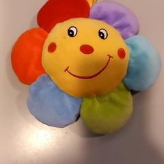 Knuffel, as reported by Arriva Limburg Noord using iLost