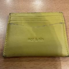 Pasjeshouder Mervaux, zoals gemeld door Gemeente Amsterdam met iLost