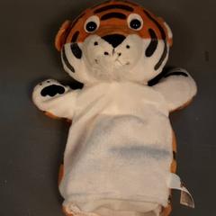 Knuffel, segons ha informat Diergaarde Blijdorp mitjançant iLost