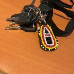 Collana, come riportato da Gemeente Amsterdam utilizzando iLost