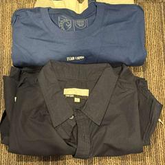 셔츠 & 셔츠 t-sh, iLost를 사용하여 Inntel Hotels Utrecht Centre에 보고됨