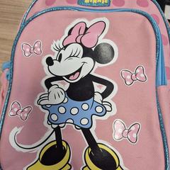 İLost kullanarak Connexxion Noord Holland Noord Alkmaar tarafından bildirildiği gibi Sırt çantası