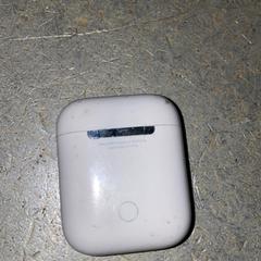 AirPods, as reported by Club Nyx/Exit Café using iLost