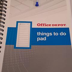 Agenda, iLost를 사용하여 Vrije Universiteit Amsterdam에 보고됨