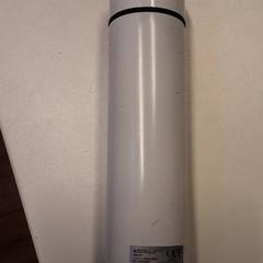 Ampolla termo, segons ha informat Qbuzz ZHN mitjançant iLost