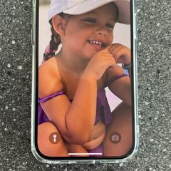 Téléphone Apple, a été signalé par Connexxion Amstelveen utilisant iLost