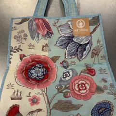 Sacchetto, come riportato da IKEA Haarlem utilizzando iLost