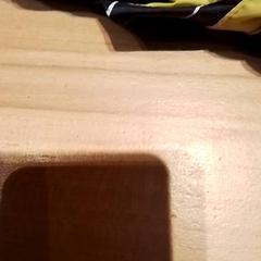 Paraplu, zoals gemeld door Beekse Bergen Resorts en Hotel met iLost