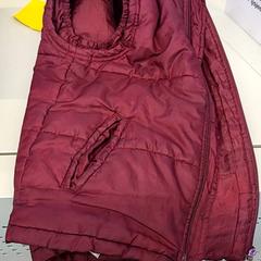 Kroppsvarmere Rood, som rapportert av Transdev Gooi en Vechtstreek ved bruk av iLost