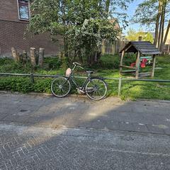 Fiets, jak bylo nahlášeno na iLost