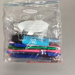 Estoig, segons ha informat Vrije Universiteit Brussel (VUB) mitjançant iLost