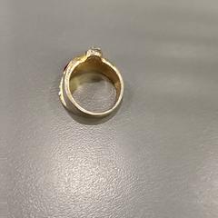 Ring, as reported by Qbuzz GD Groningen HS using iLost