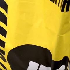 Tas Papier JD، كما تم الإبلاغ عنه بواسطة Arriva Friesland / Groningen عبر iLost