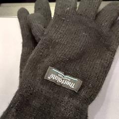 Handschuhe Zwart, gemeldet von Qbuzz GD Groningen HS über iLost