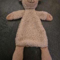 Xoguete & Xoguete de peluche Schaap, segundo informou Van der Valk Hotel Assen usando iLost