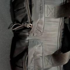 Bag, som rapportert av allGo Almere ved bruk av iLost