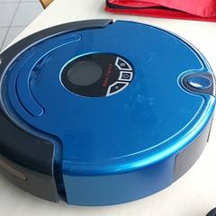 Produtos electrónicos - Robot stofzuiger, segundo informou Regio Oost-Vlaanderen usando iLost