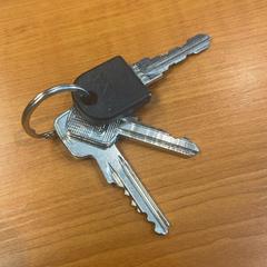 Sleutels, iLost를 사용하여 Arriva Achterhoek-Rivierenland에 보고됨