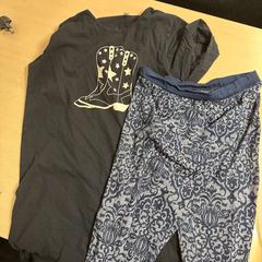 Clothing, as reported by DoubleTree by Hilton Rotterdam Centre using iLost