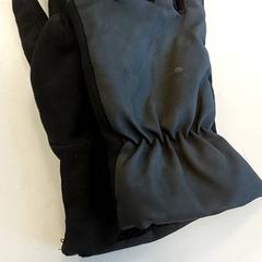 Kleding - Handschoenen Zwart, rapporterat av Centraal magazijn med iLost