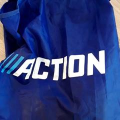 토트 백, iLost를 사용하여 EBS Tramplein에 보고됨