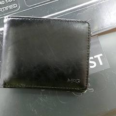 Peňaženka - Van Rode, ako bolo nahlásené Regio West-Vlaanderen pomocou iLost