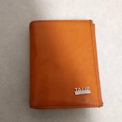 Peňaženka, ako bolo nahlásené Regio Antwerpen - Brussel pomocou iLost