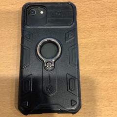 Iphone 8, amint azt Gemeente Amsterdam - Bureau Gevonden Voorwerpen az iLost segítségével jelentette.