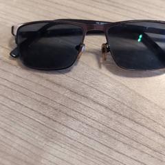 Gafas de sol, ha sido reportado por Pathé Zwolle con iLost