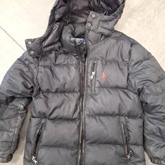 Jacke, gemeldet von Qbuzz DMG über iLost