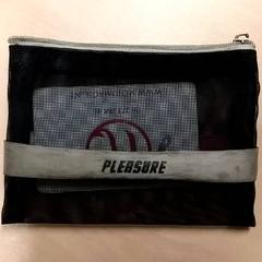 Pasjeshouder, as reported by RET using iLost