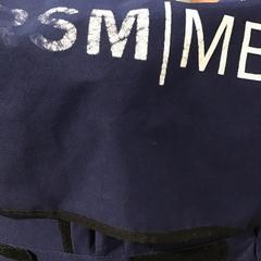 Bolsa, ha sido reportado por U-OV Utrecht con iLost